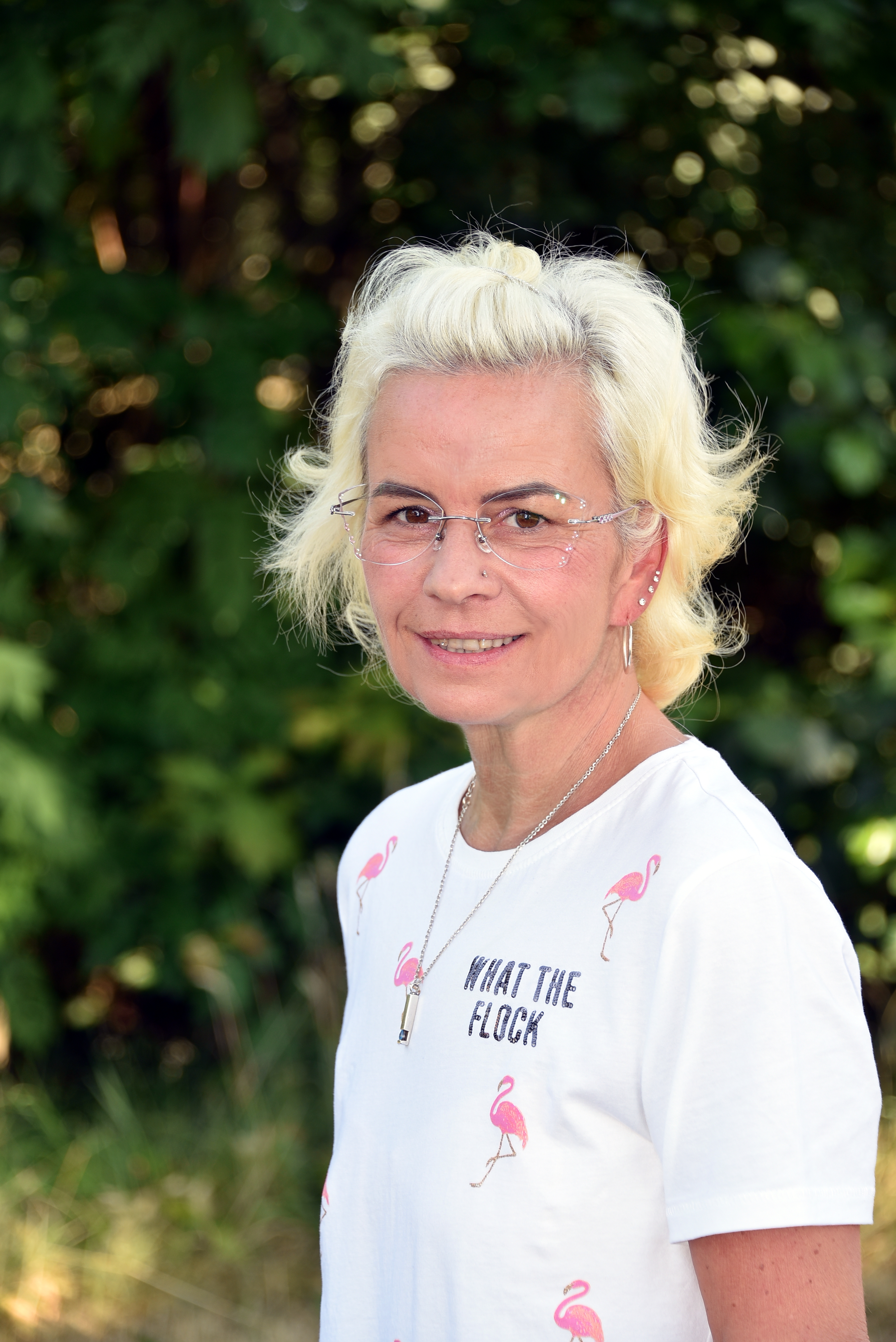 Manuela Lehmann