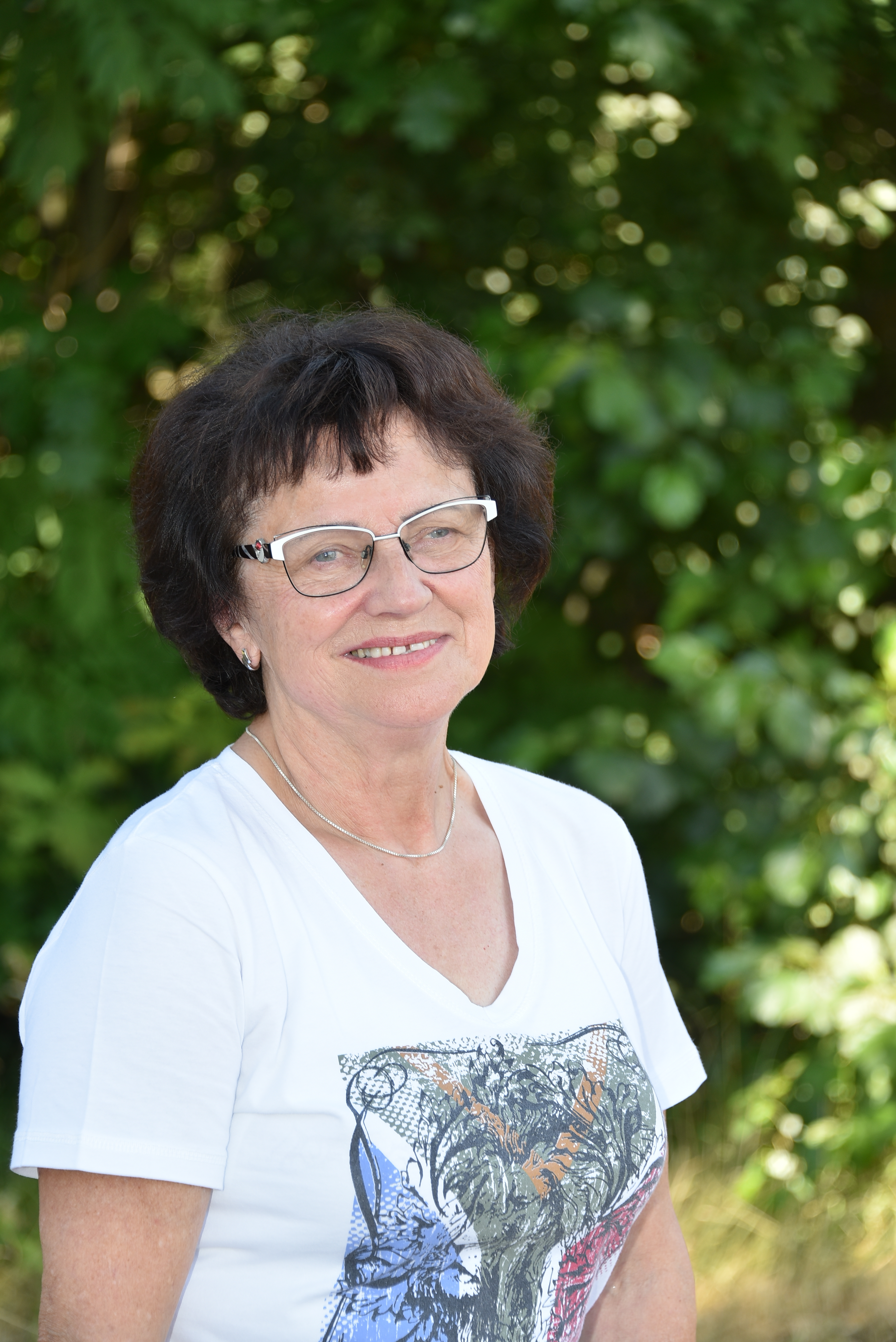 Elfriede Bramer