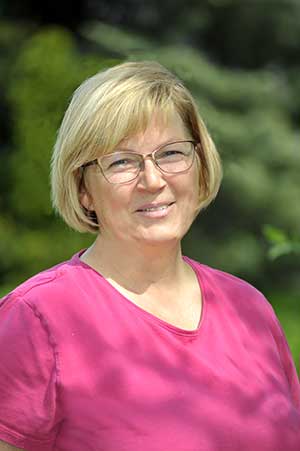 Claudia Maetzke