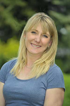 Carolin Nippraschk