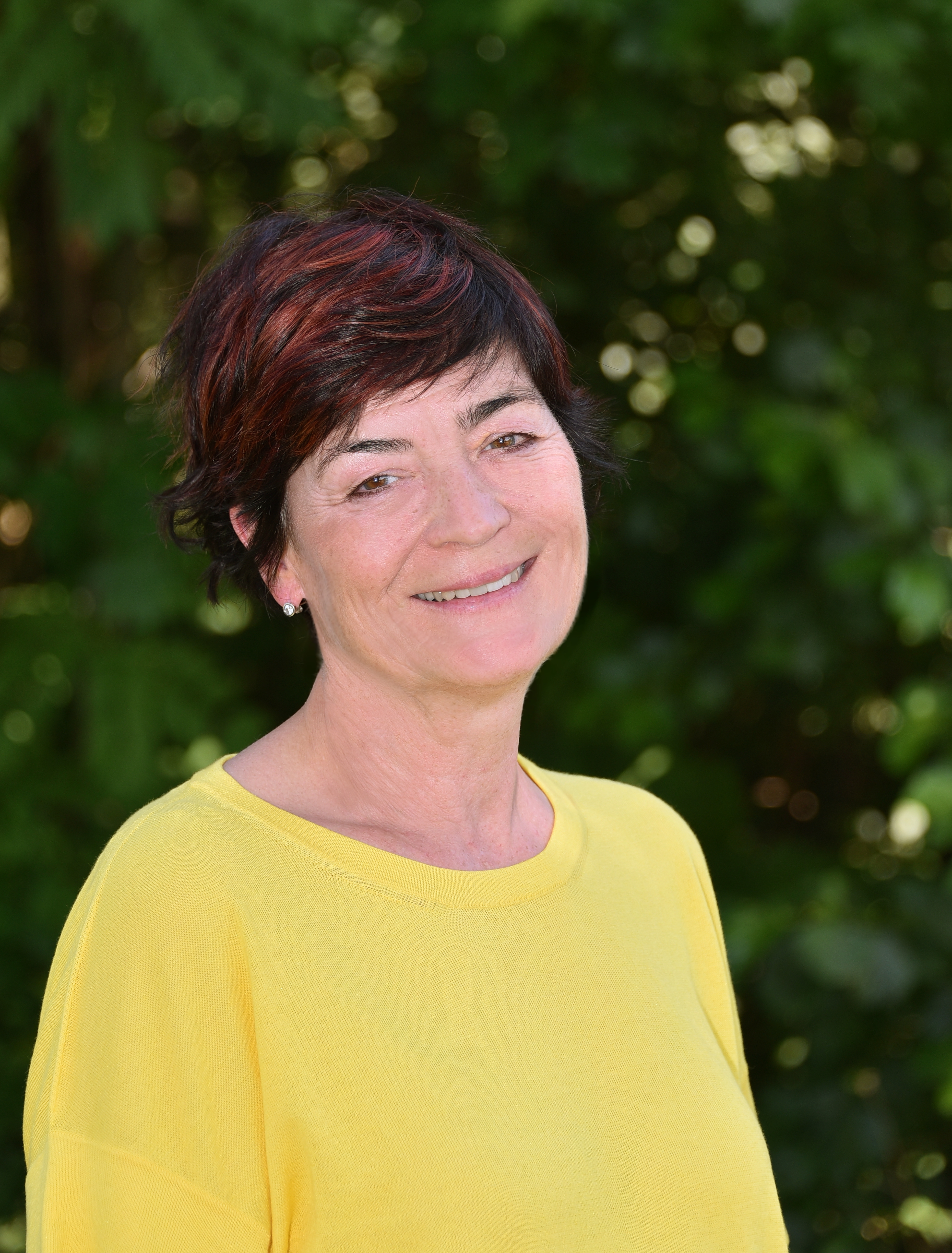 Dr. med. Alke Kamke