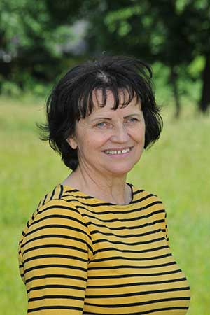 Elfriede Bramer