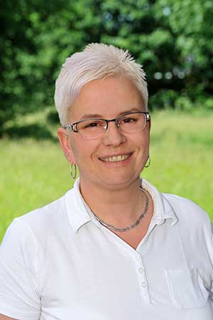 Manuela Lehmann