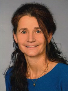 Marlies Zimmermann